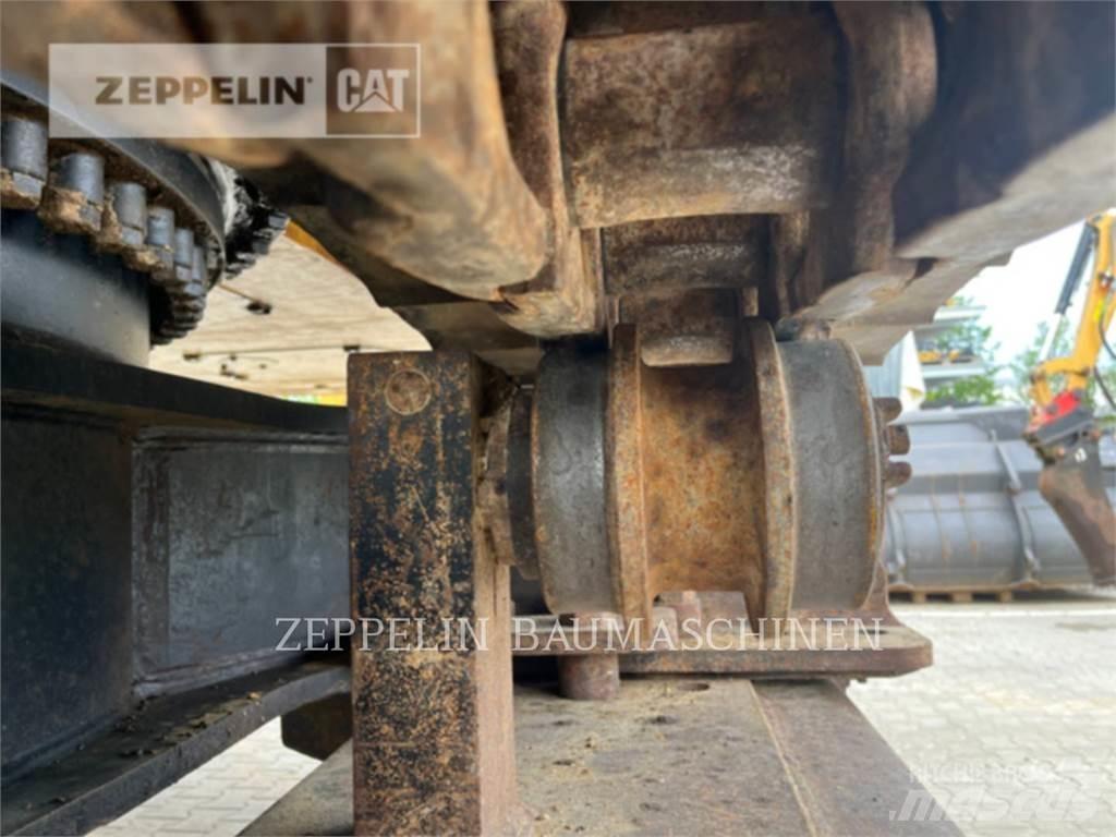 CAT 349EL 履帶式 挖土機/掘鑿機/挖掘機