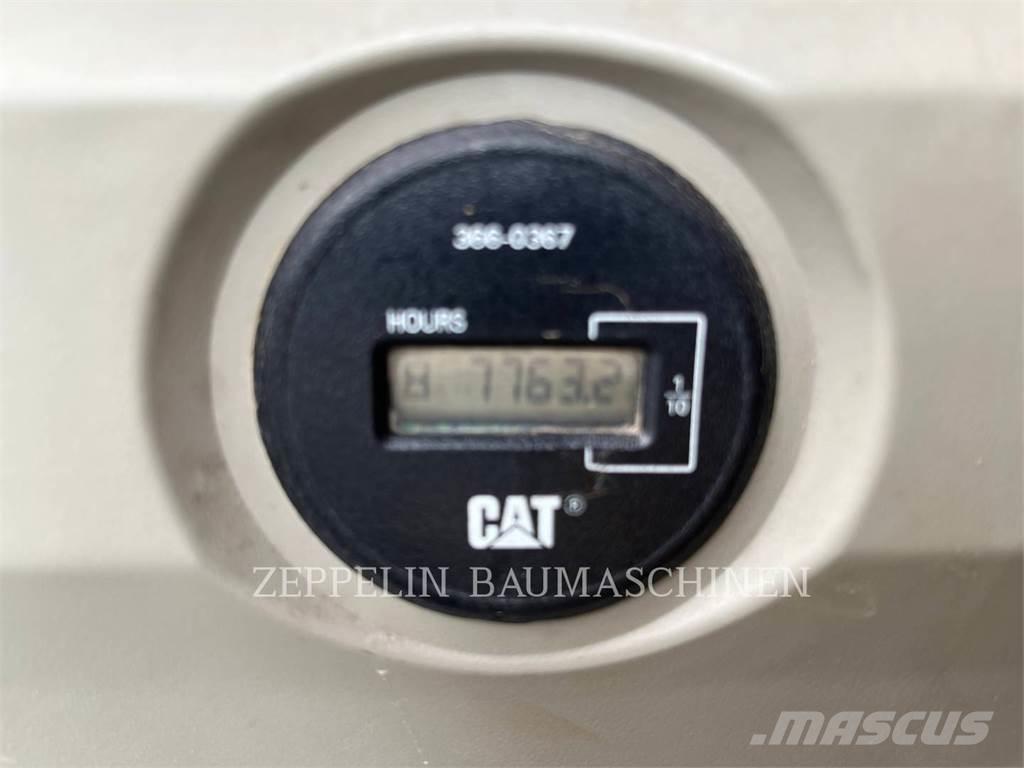 CAT 349EL 履帶式 挖土機/掘鑿機/挖掘機