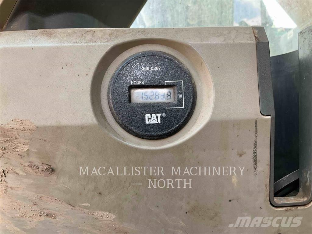 CAT 349EL 履帶式 挖土機/掘鑿機/挖掘機