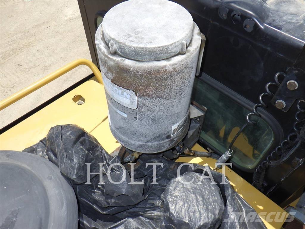 CAT 349EL 履帶式 挖土機/掘鑿機/挖掘機