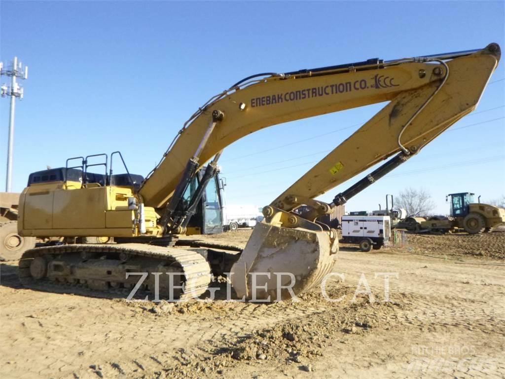 CAT 349F 履帶式 挖土機/掘鑿機/挖掘機