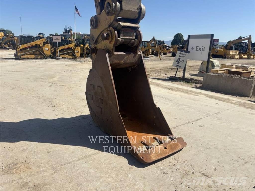 CAT 349F 履帶式 挖土機/掘鑿機/挖掘機