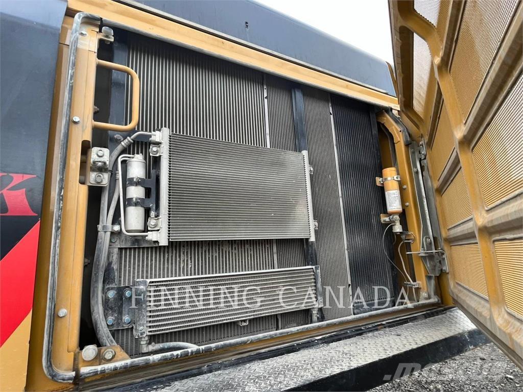 CAT 349F 履帶式 挖土機/掘鑿機/挖掘機