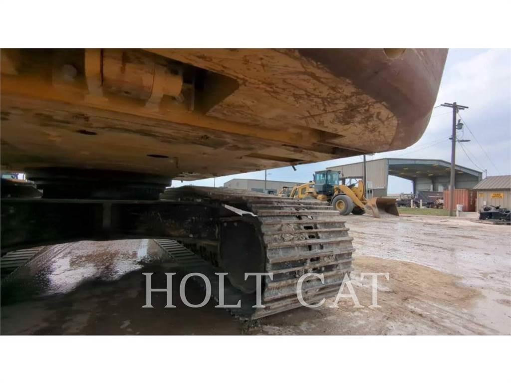 CAT 349FL 履帶式 挖土機/掘鑿機/挖掘機
