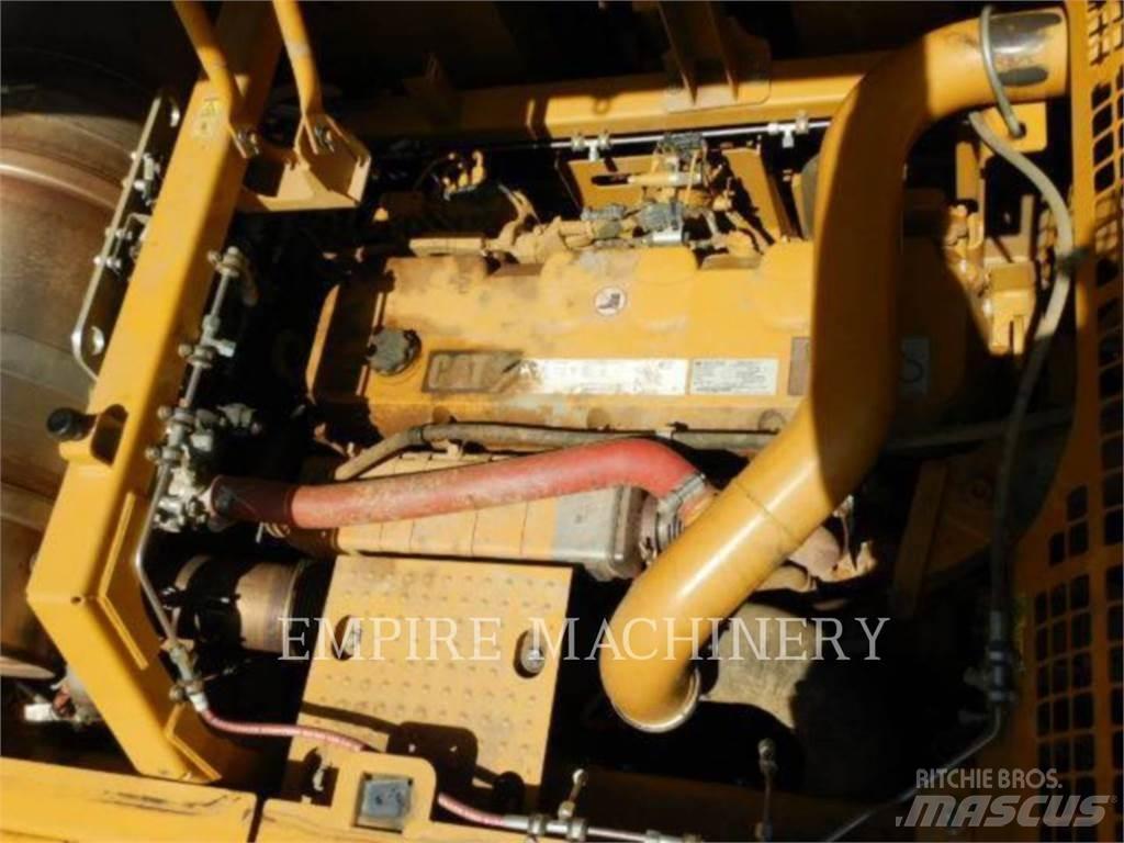 CAT 349FL 履帶式 挖土機/掘鑿機/挖掘機