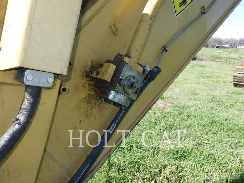 CAT 349FL 履帶式 挖土機/掘鑿機/挖掘機