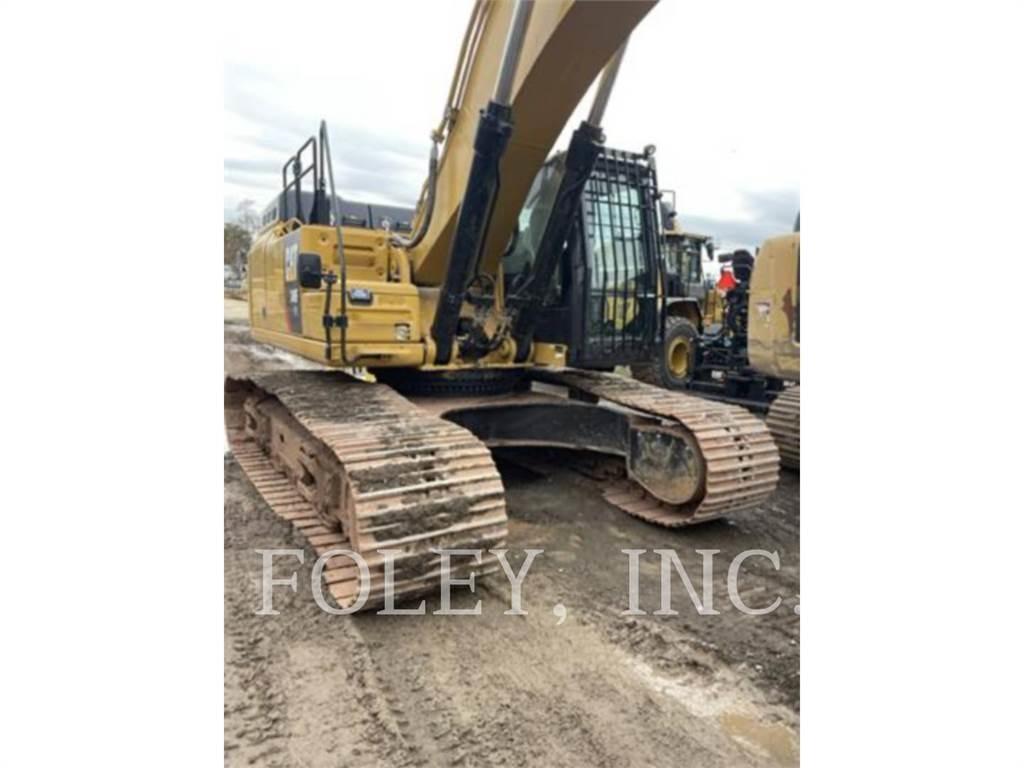 CAT 349FL 履帶式 挖土機/掘鑿機/挖掘機