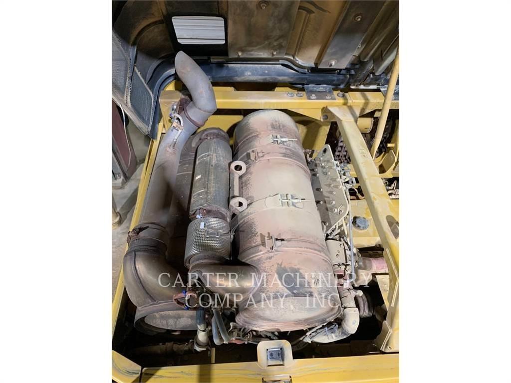 CAT 349FL 履帶式 挖土機/掘鑿機/挖掘機