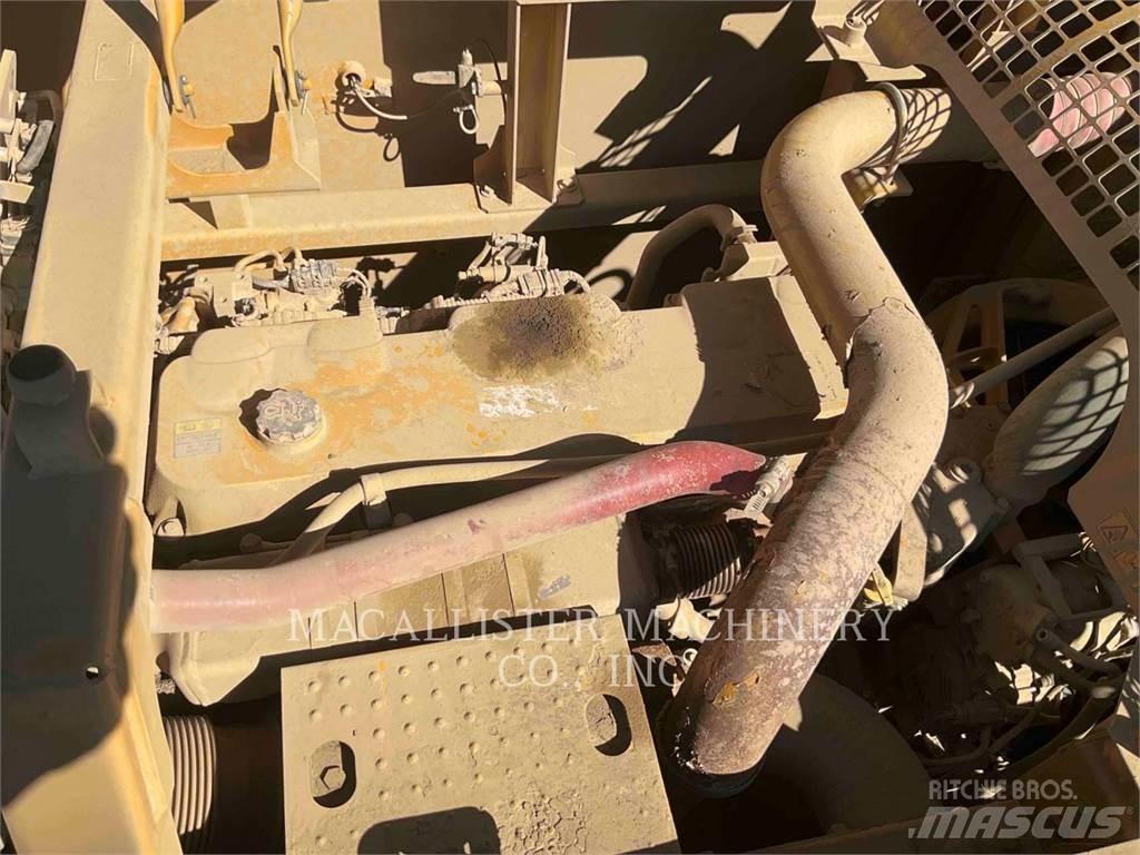 CAT 349FL 履帶式 挖土機/掘鑿機/挖掘機