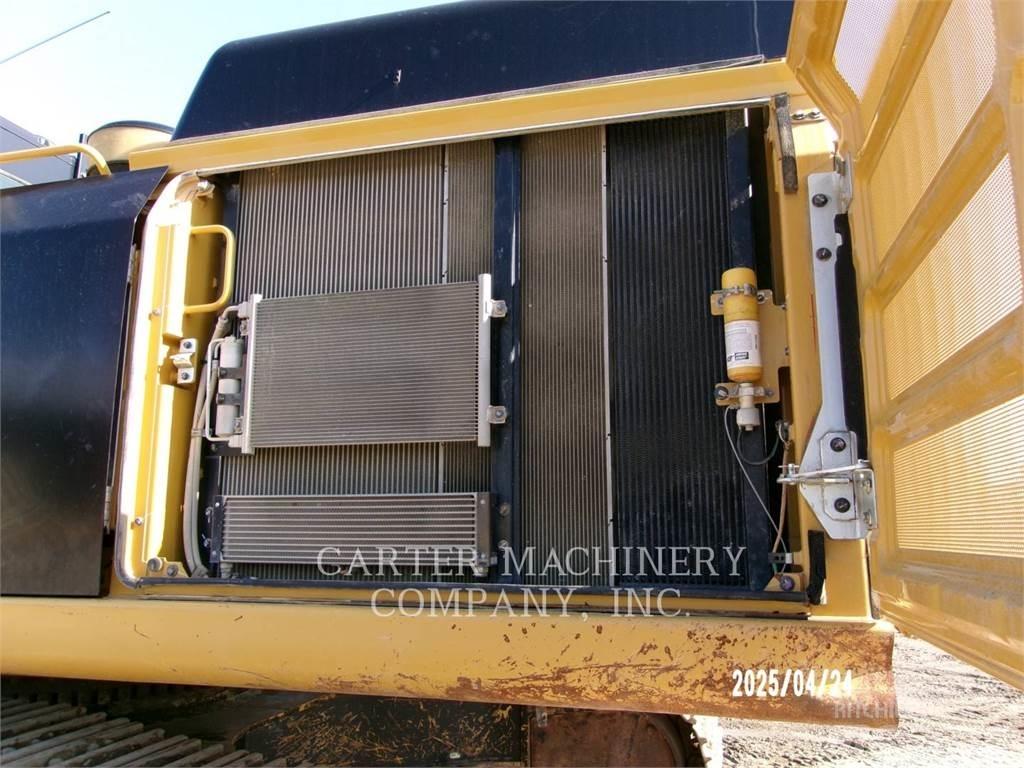 CAT 349FL 履帶式 挖土機/掘鑿機/挖掘機