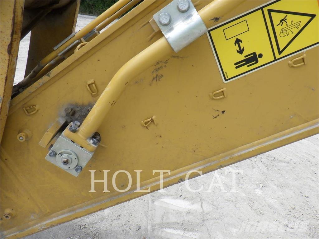 CAT 349FL 履帶式 挖土機/掘鑿機/挖掘機