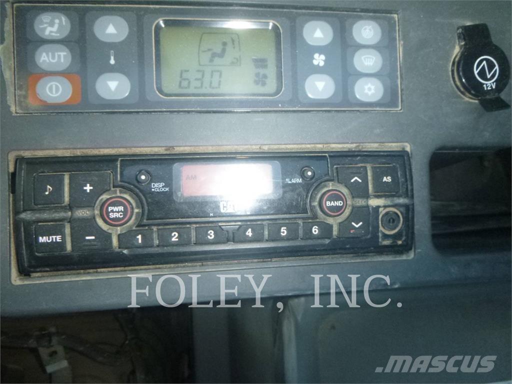 CAT 349FL 履帶式 挖土機/掘鑿機/挖掘機