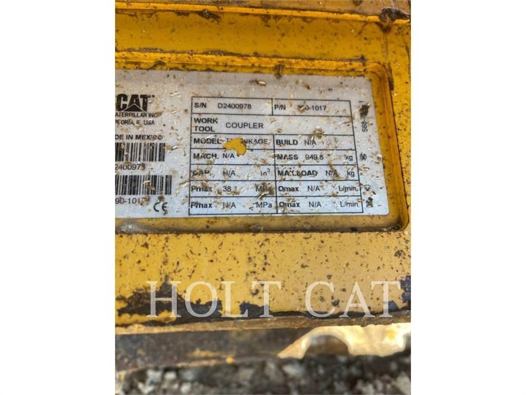CAT 349FL 履帶式 挖土機/掘鑿機/挖掘機