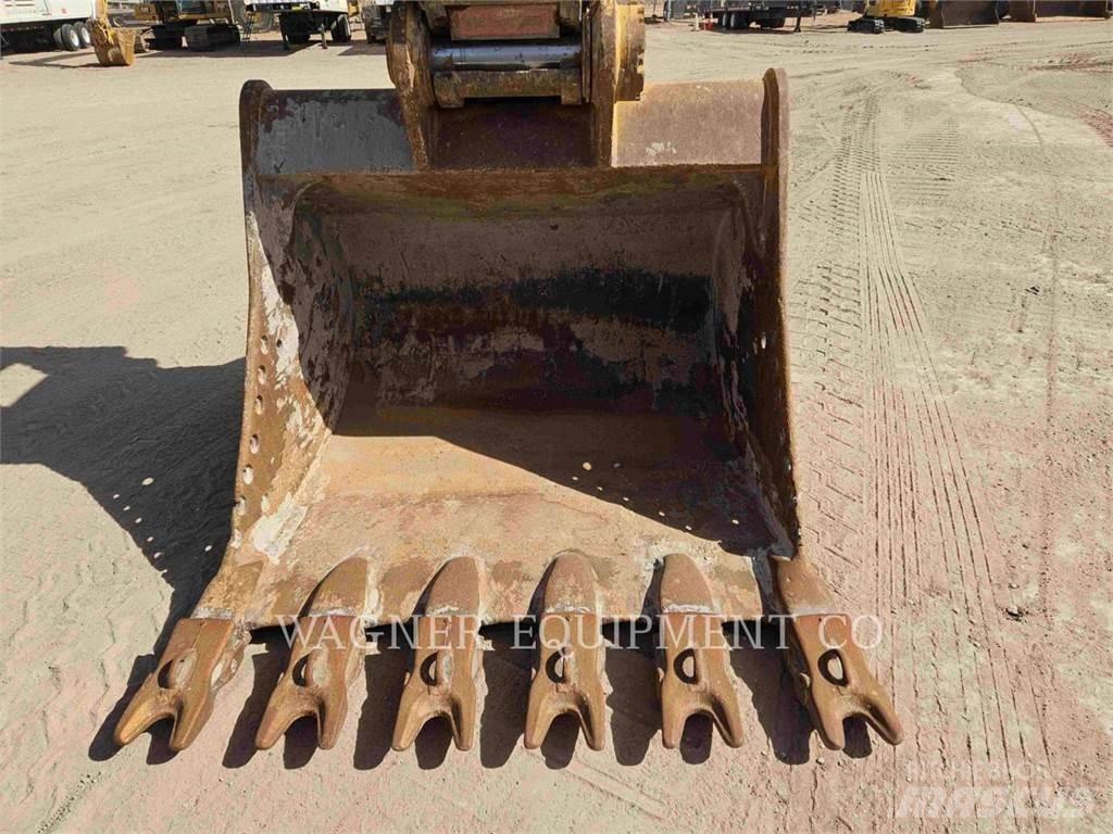 CAT 349FL 履帶式 挖土機/掘鑿機/挖掘機
