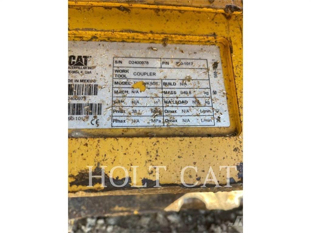 CAT 349FL 12 履帶式 挖土機/掘鑿機/挖掘機