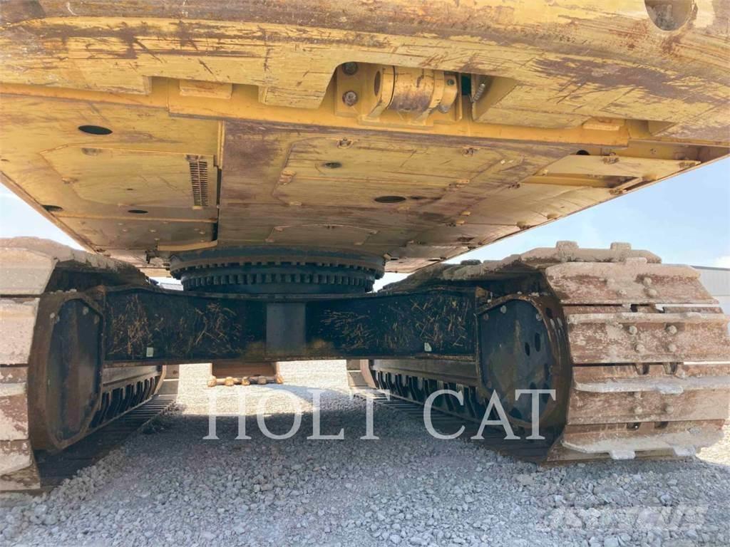 CAT 349FL TC 履帶式 挖土機/掘鑿機/挖掘機