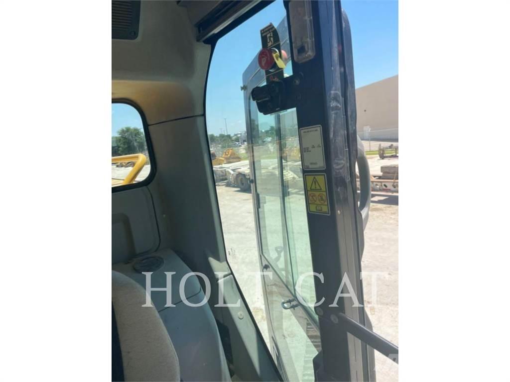 CAT 349FL TC 履帶式 挖土機/掘鑿機/挖掘機