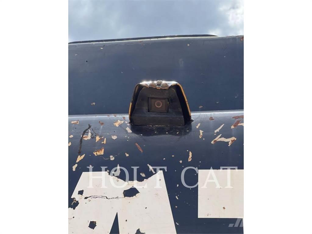 CAT 349FL TC 履帶式 挖土機/掘鑿機/挖掘機