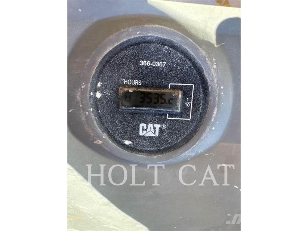 CAT 349FL TC 履帶式 挖土機/掘鑿機/挖掘機