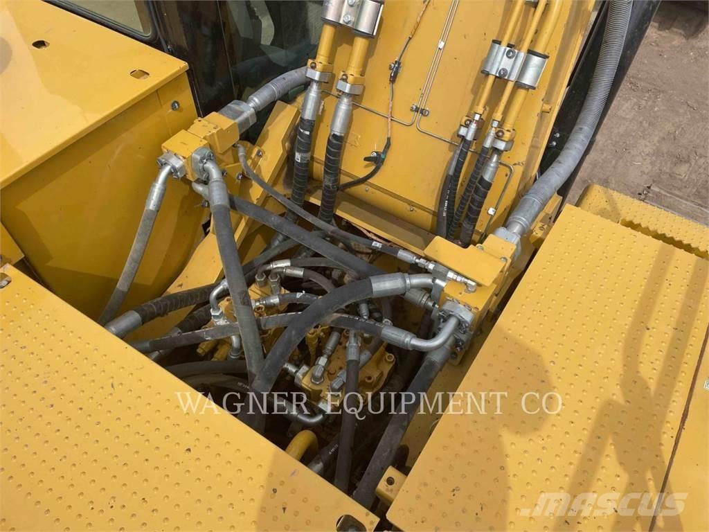 CAT 349FL TC 履帶式 挖土機/掘鑿機/挖掘機