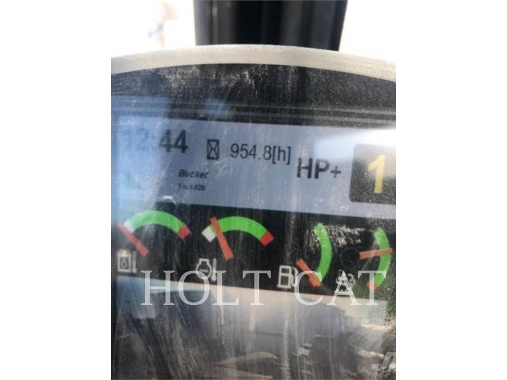 CAT 349FL TC 履帶式 挖土機/掘鑿機/挖掘機