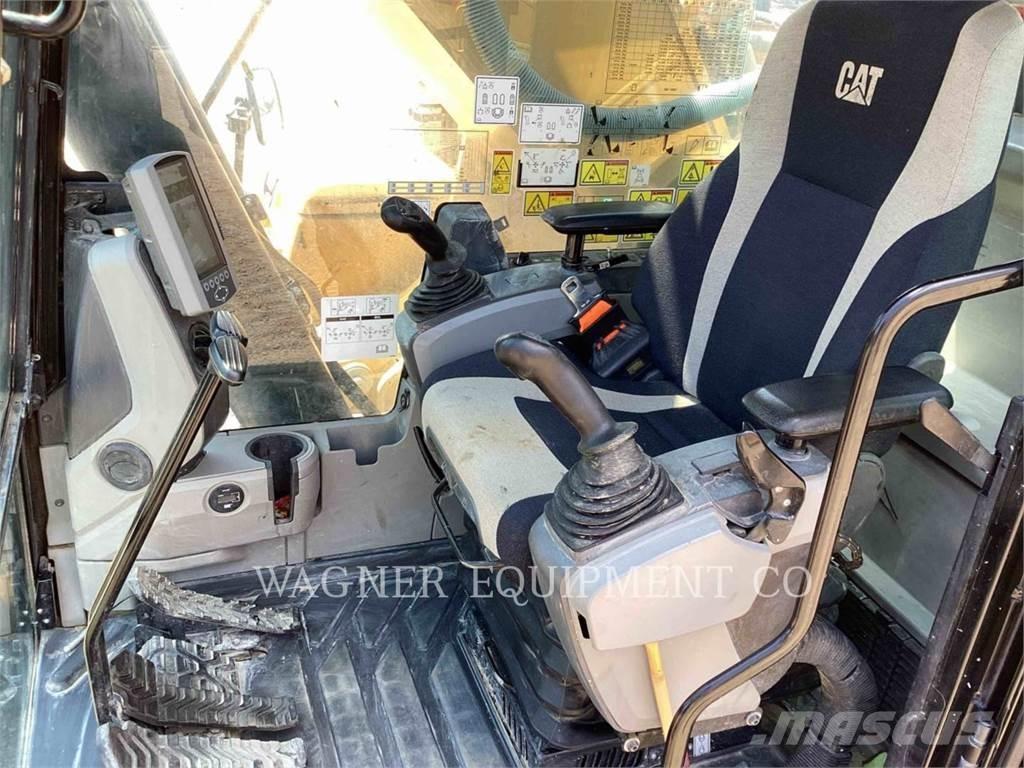 CAT 349FL THB 履帶式 挖土機/掘鑿機/挖掘機