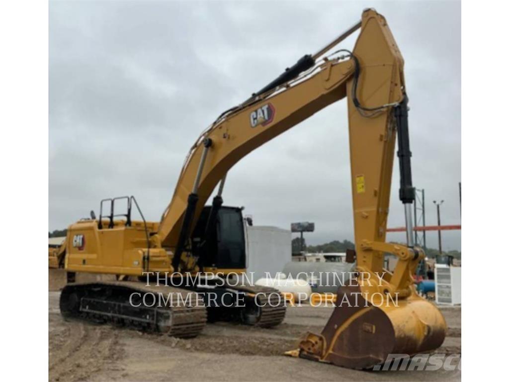 CAT 350 履帶式 挖土機/掘鑿機/挖掘機