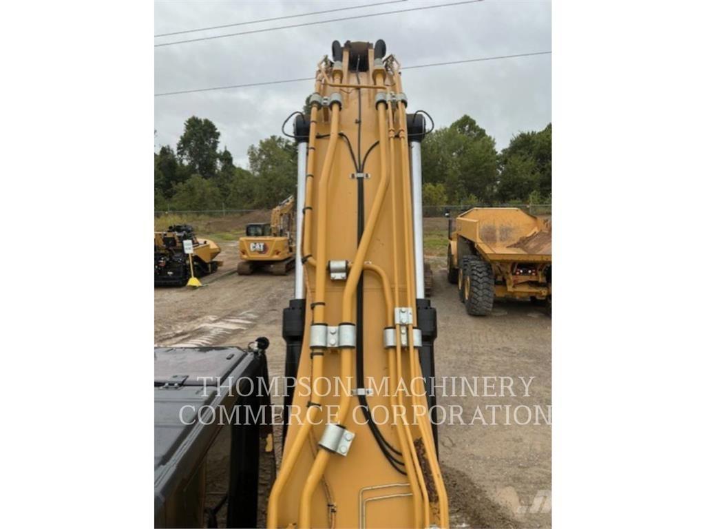 CAT 350 履帶式 挖土機/掘鑿機/挖掘機