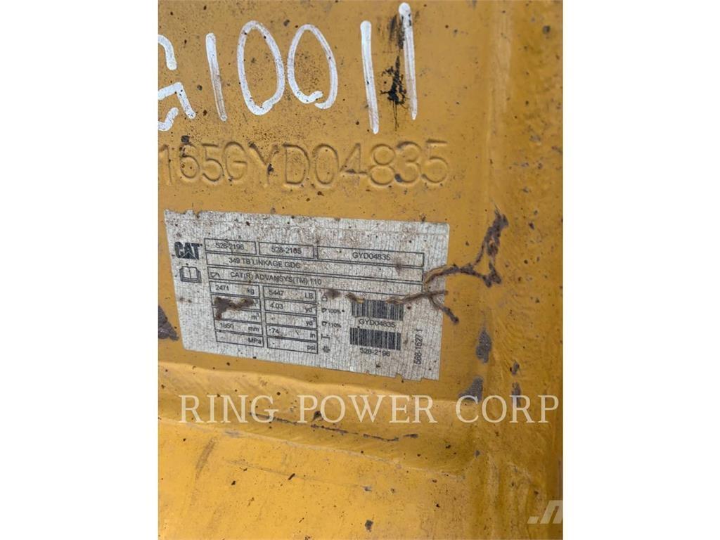 CAT 350 履帶式 挖土機/掘鑿機/挖掘機