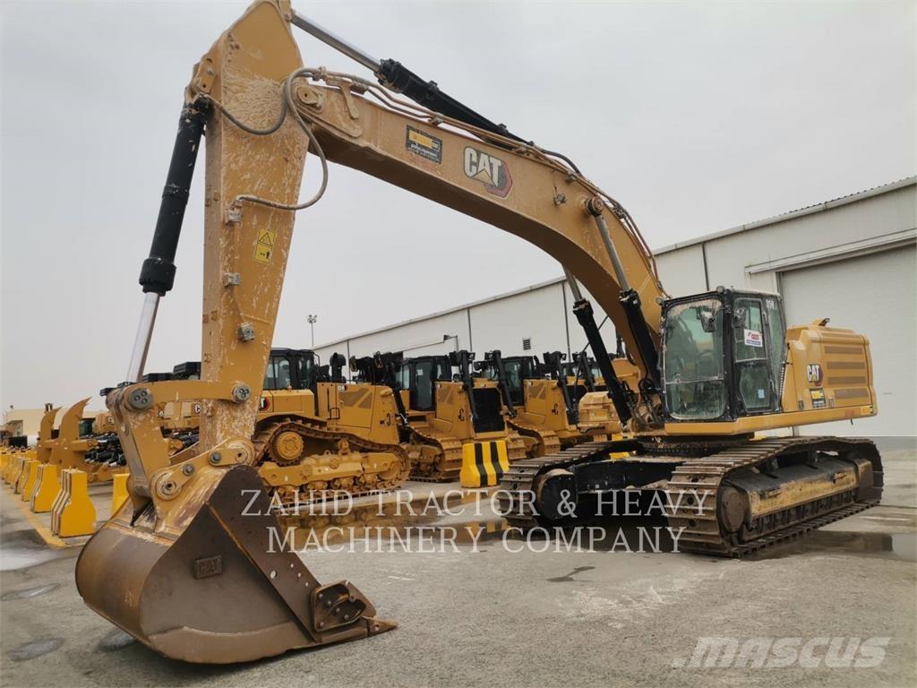 CAT 350-06 履帶式 挖土機/掘鑿機/挖掘機