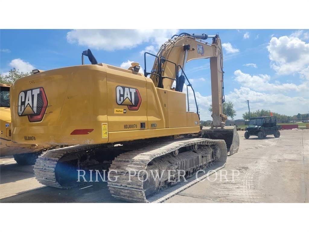 CAT 350-06 履帶式 挖土機/掘鑿機/挖掘機