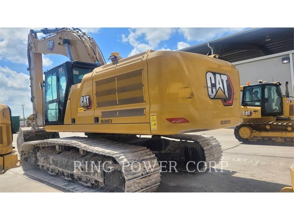 CAT 350-06 履帶式 挖土機/掘鑿機/挖掘機