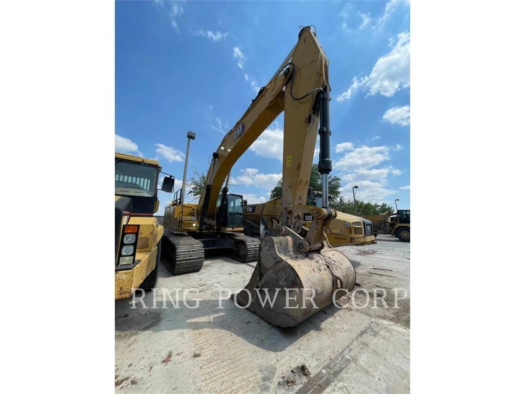 CAT 350-06 履帶式 挖土機/掘鑿機/挖掘機