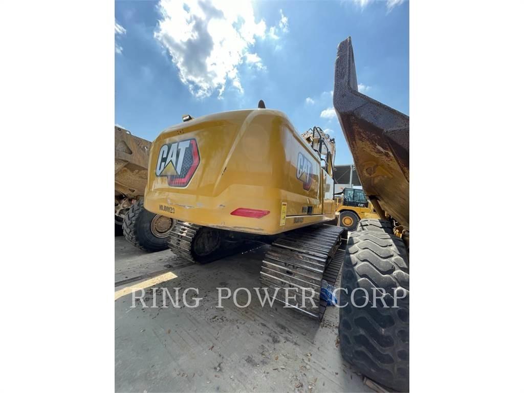 CAT 350-06 履帶式 挖土機/掘鑿機/挖掘機