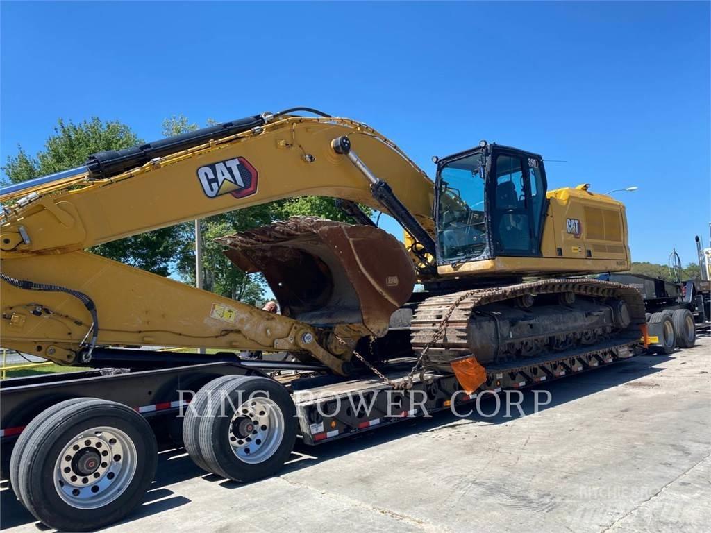 CAT 350-06 履帶式 挖土機/掘鑿機/挖掘機