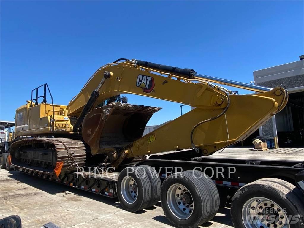 CAT 350-06 履帶式 挖土機/掘鑿機/挖掘機