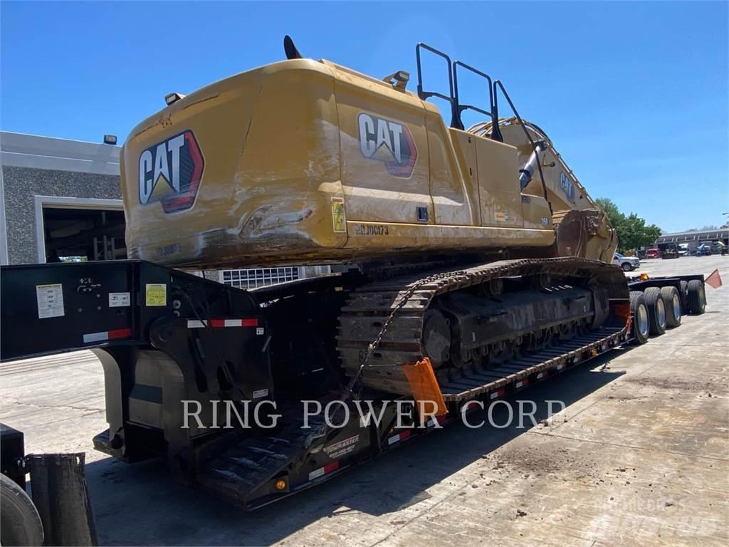 CAT 350-06 履帶式 挖土機/掘鑿機/挖掘機