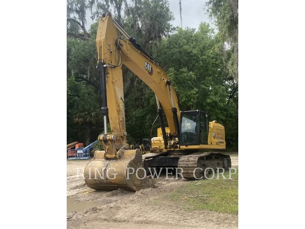 CAT 350-06 履帶式 挖土機/掘鑿機/挖掘機