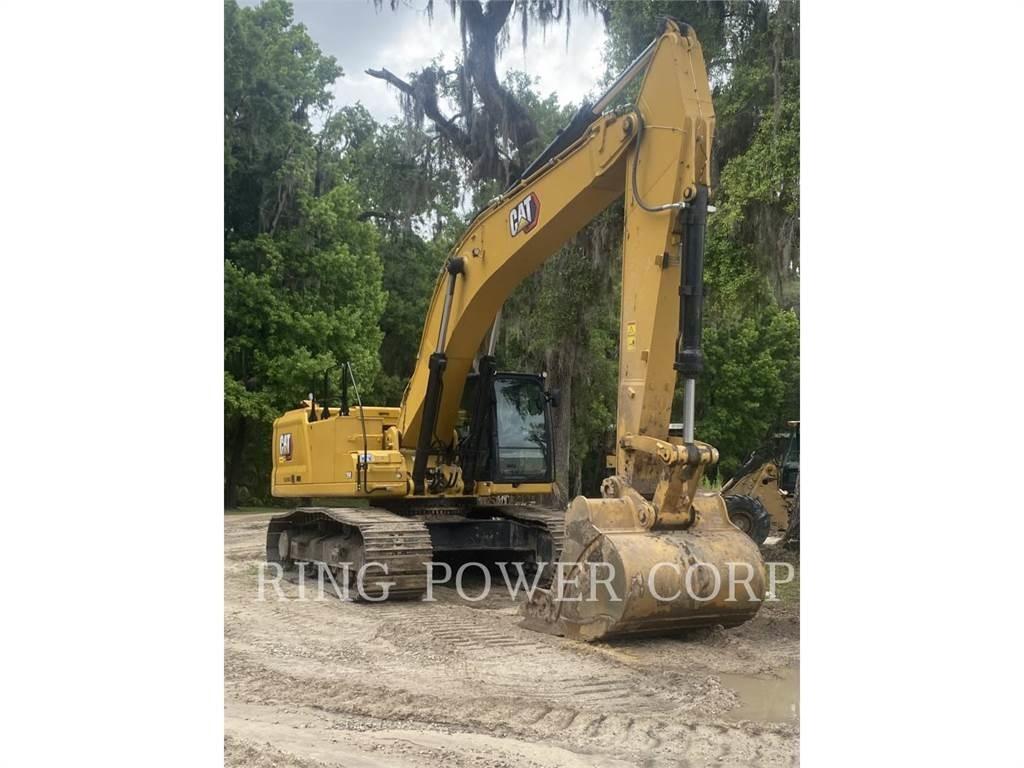CAT 350-06 履帶式 挖土機/掘鑿機/挖掘機