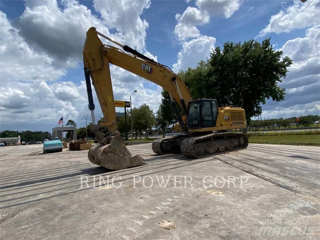 CAT 350-06 履帶式 挖土機/掘鑿機/挖掘機