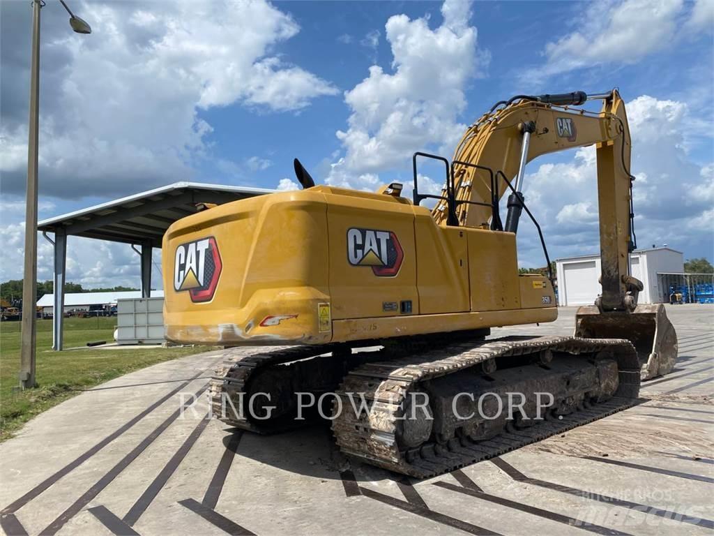 CAT 350-06 履帶式 挖土機/掘鑿機/挖掘機