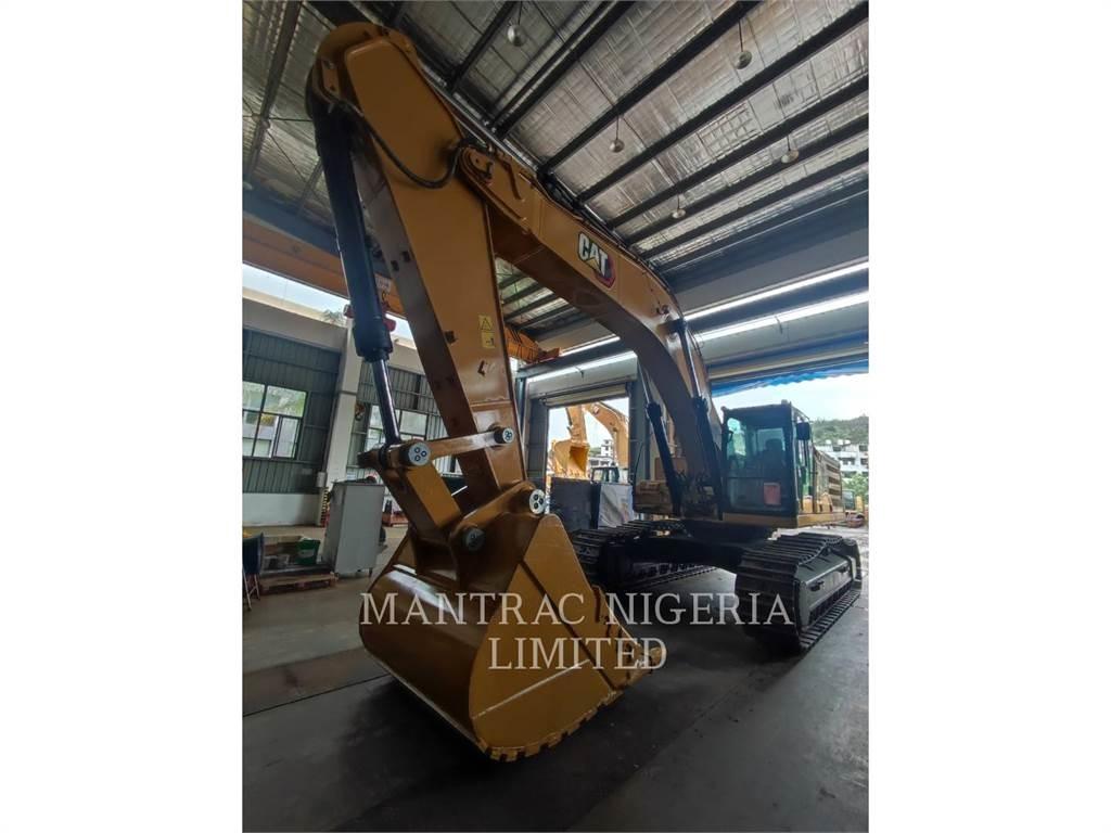 CAT 350-06 履帶式 挖土機/掘鑿機/挖掘機