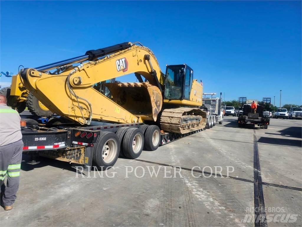 CAT 350-06 履帶式 挖土機/掘鑿機/挖掘機