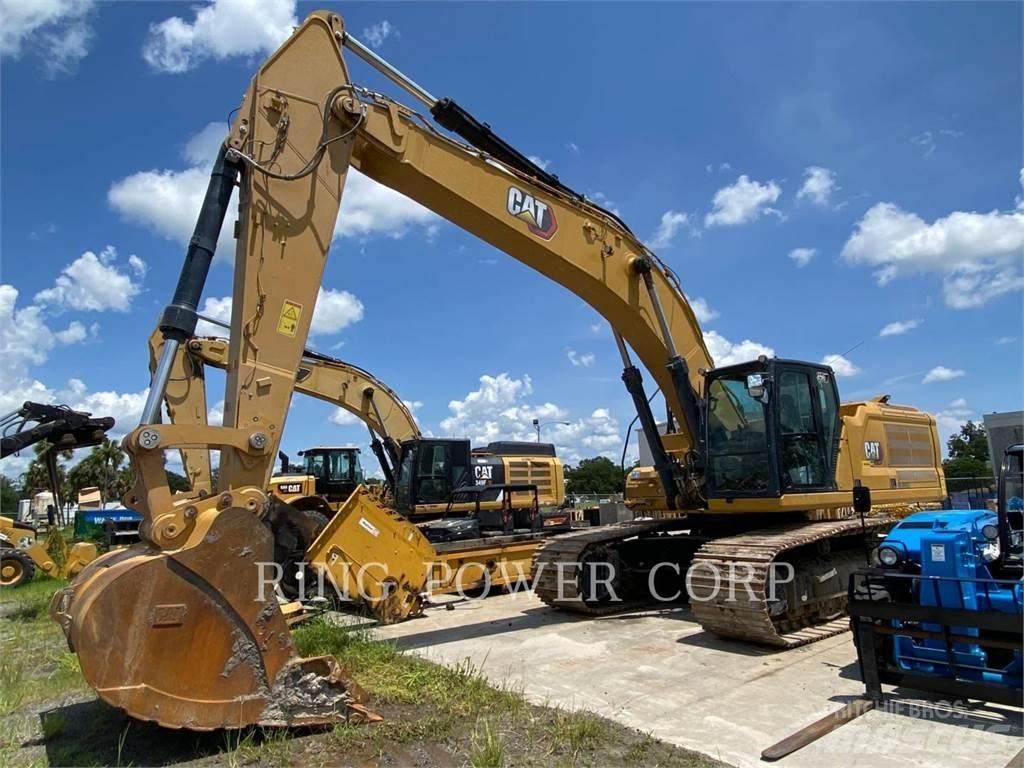 CAT 350-06 履帶式 挖土機/掘鑿機/挖掘機