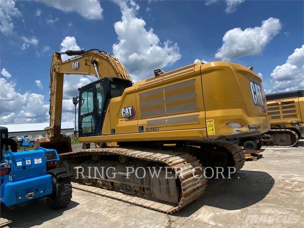 CAT 350-06 履帶式 挖土機/掘鑿機/挖掘機