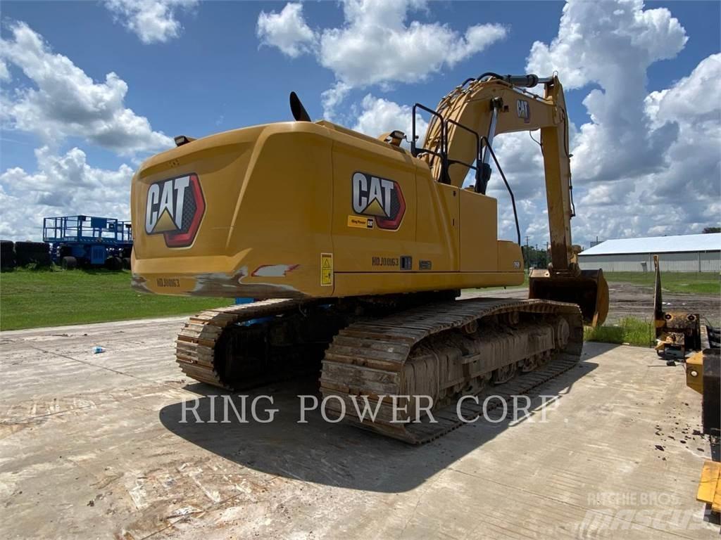 CAT 350-06 履帶式 挖土機/掘鑿機/挖掘機