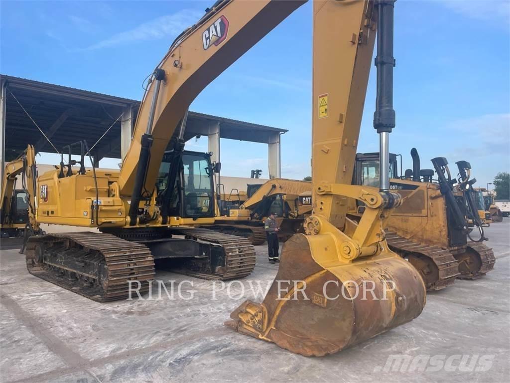 CAT 350-06 履帶式 挖土機/掘鑿機/挖掘機