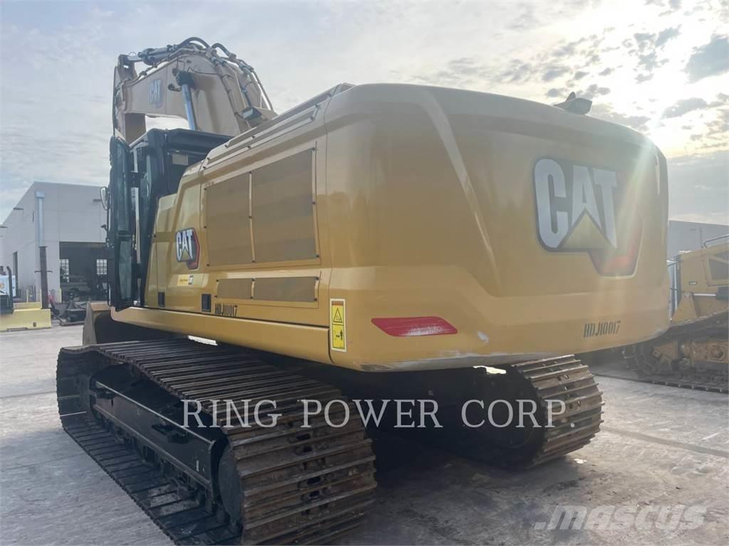 CAT 350-06 履帶式 挖土機/掘鑿機/挖掘機