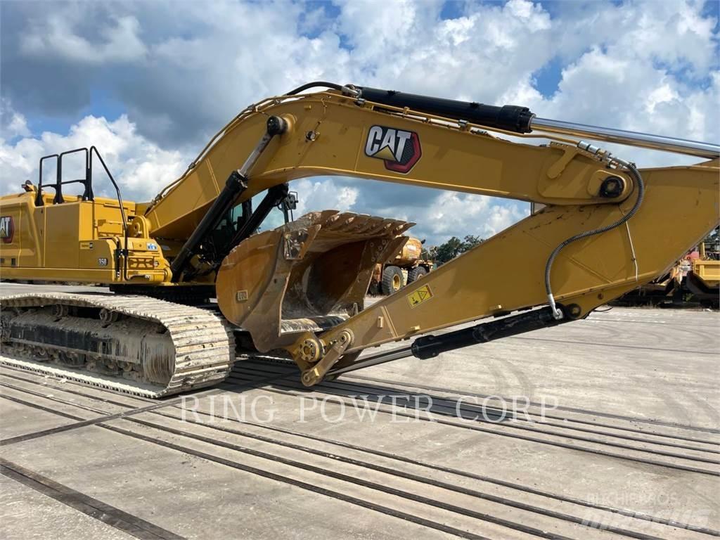 CAT 350-06 履帶式 挖土機/掘鑿機/挖掘機