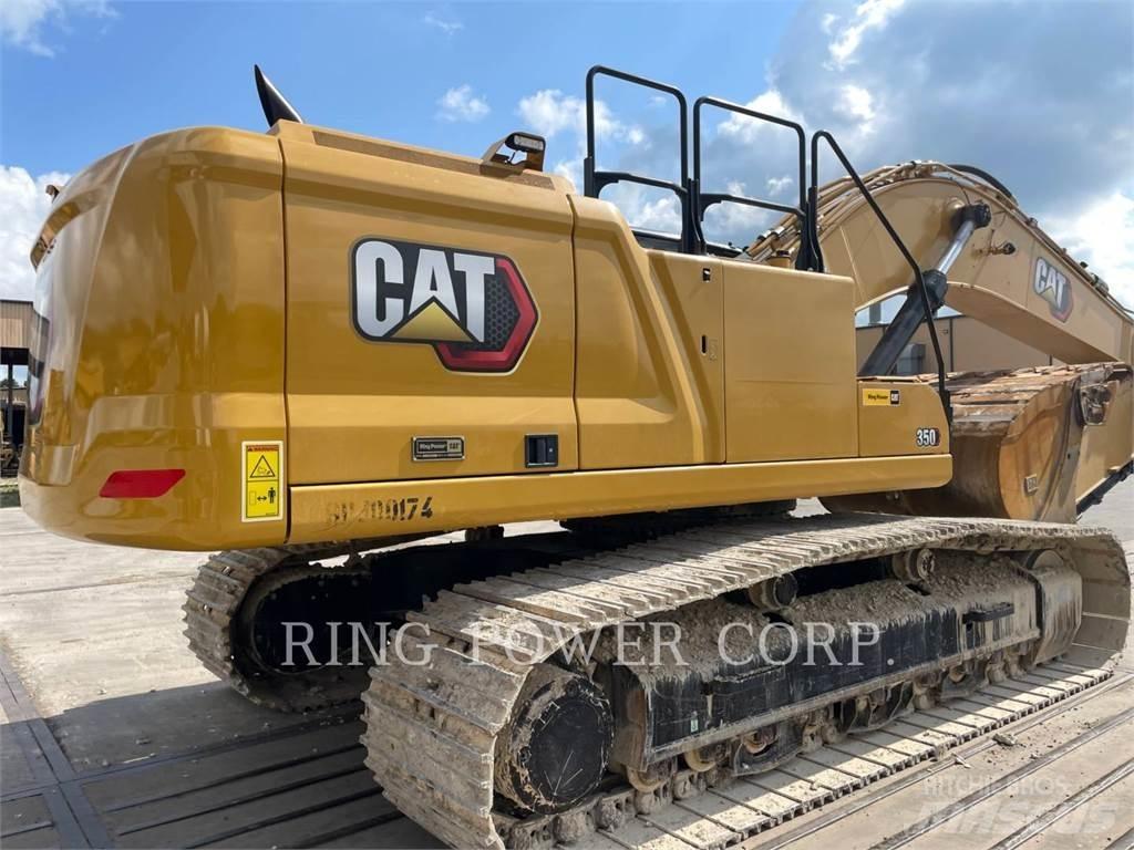 CAT 350-06 履帶式 挖土機/掘鑿機/挖掘機